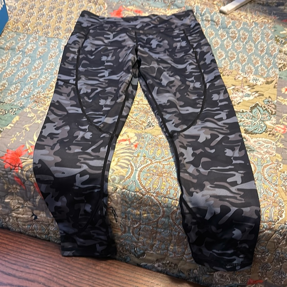 Zyia active yoga pants size 12